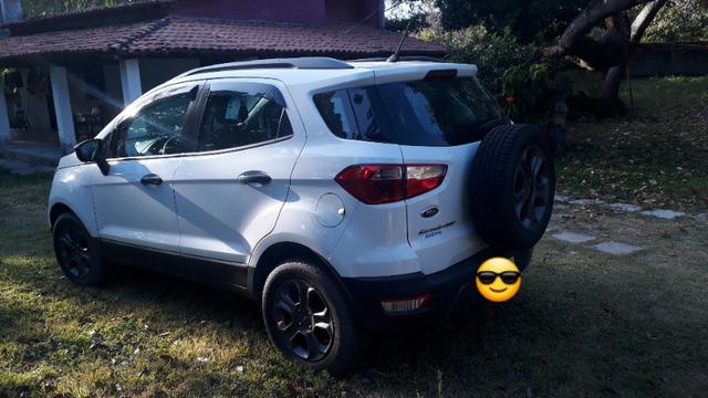 EcoSport Freestyle 1.5 2018/2019 - Foto 10