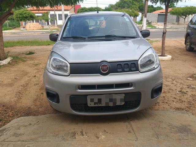 Uno vivace 16 completo ipva 2020 pago