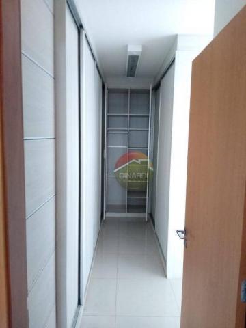 Apartamento com 3 dormitórios à venda, 202 m² por R$ 1.200.000 - Jardim São Luiz - Ribeirã - Foto 19