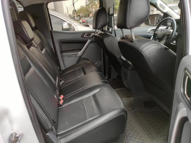 Ford Ranger 3.2 Xlt 4x4 cd 20v - Foto 5