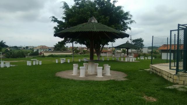Vendo terreno Condomínio Nova Itaboraí