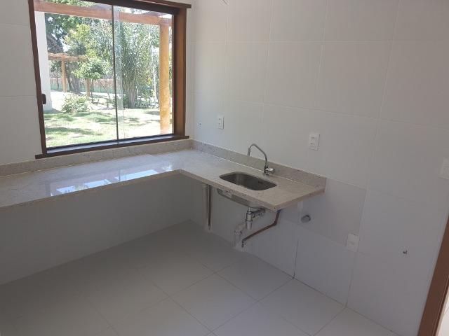 Casas Duplex Praia do forte - Foto 6