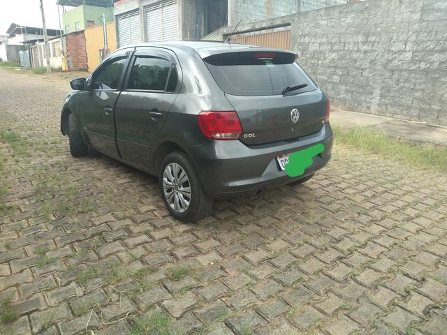 Gol 1.6 completo - Foto 5