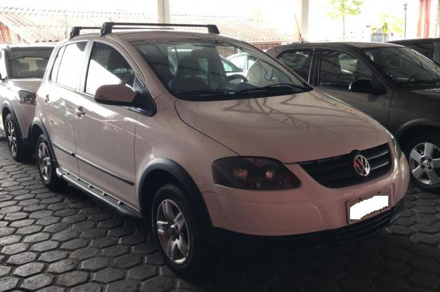 FOX 2009/2010 1.0 MI SUNRISE 8V FLEX 4P MANUAL - Foto 5