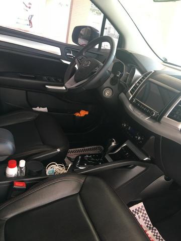SUV - JAC T5 16v, 1.5 CVT aut. (ótimo estado) - Foto 9