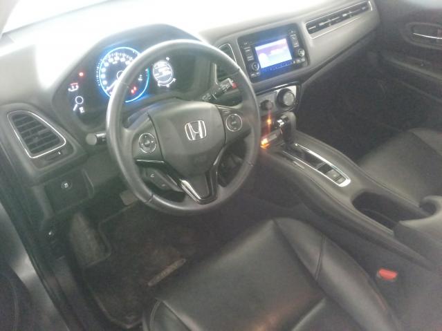 Honda Hr-v 1.8 16v ex - Foto 5