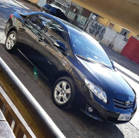 Toyota Corolla Gli 2010/2011 - Foto 4
