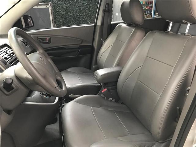 Hyundai Tucson GLSB 2.0 2016 Top de Linha Com 26.000 Km!! Impecável - Foto 13