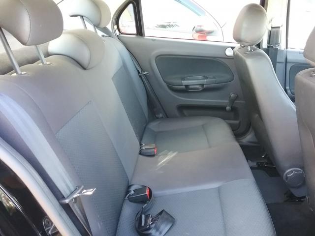 VOLKSWAGEN VOYAGE 1.6 MSI TOTALFLEX 4P MANUAL - Foto 8