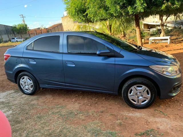 Vendo prisma 1.0 top de linha - Foto 2