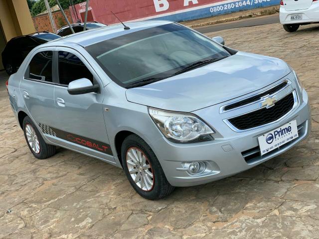 Vendo Cobalt 2012 - Foto 4