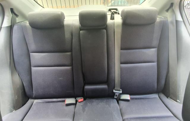 Honda City - Quatro pneus novos. Todo revisado - Foto 4