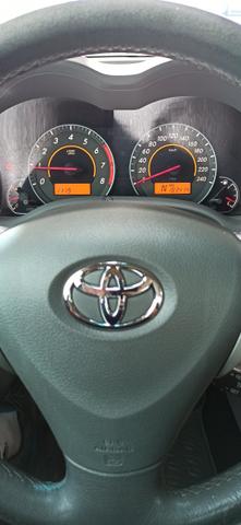 Corolla XEI. Contato 66-