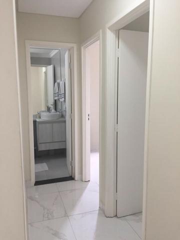 Código MA59= Apto de 56m² com 2 Dorms, sala ampliada, varanda gourmet, 1 vaga - Osasco - Foto 7