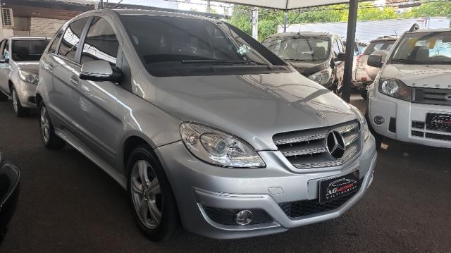 Mercedes B 180 B180 4P - Foto 4