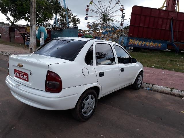 Classic 2009/2010 R$ 11.500,00 (Negociável) - Foto 12