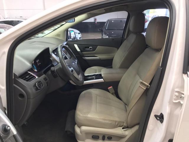 EDGE 2011/2012 3.5 LIMITED AWD V6 24V GASOLINA 4P AUTOMÁTICO - Foto 6