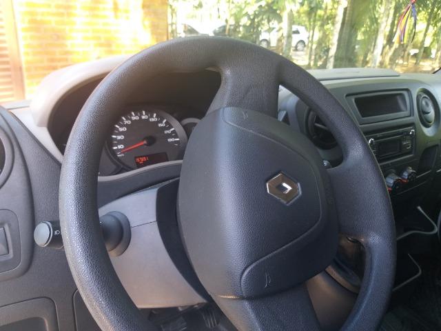 Renault Master chassi cabine - Foto 8