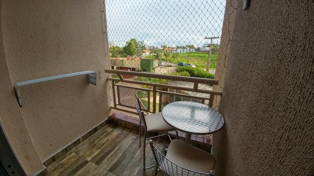 Ecologic Park, Apartamento com 02 Quartos em Caldas Novas GO - Foto 10