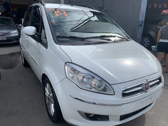 Fiat idea essence manual 1.4 2014 - Foto 2