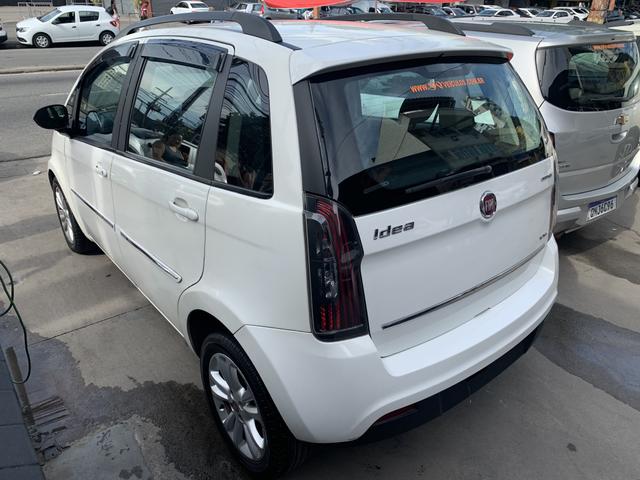 Fiat idea essence manual 1.4 2014 - Foto 5