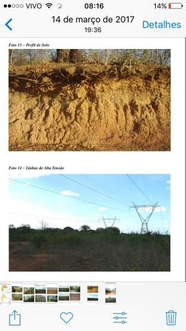 Fazenda com calcário - Foto 2