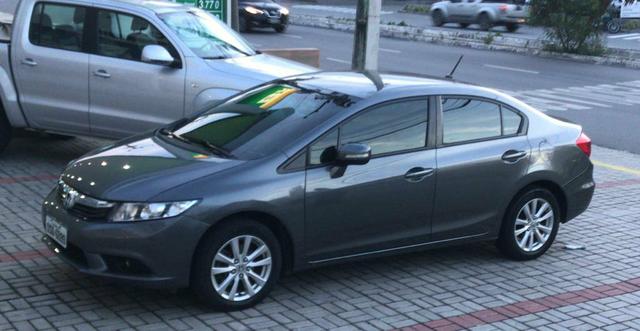 Civic 2013 - Foto 2