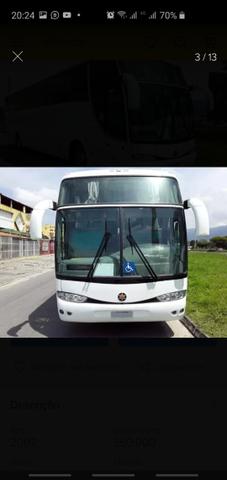 Ônibus - Foto 3