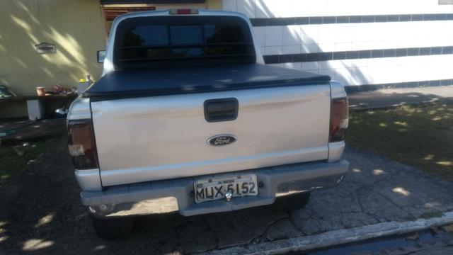Vendo e troco carro muito novo! tel: - Foto 2