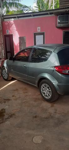Ford Ka 2011