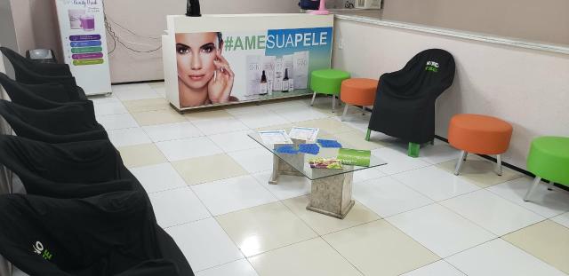 Aluguel de espaço para barbearia - Foto 17