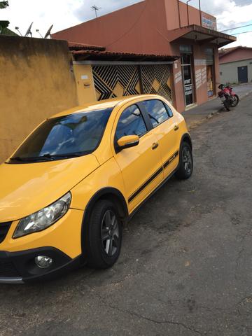 Gol 1.6 Rally completo - Foto 2