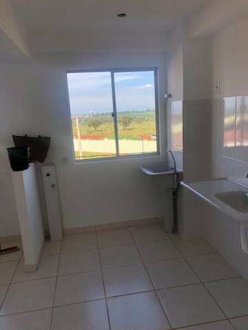 Apartamento em Santa Maria, 2 quartos - Foto 2