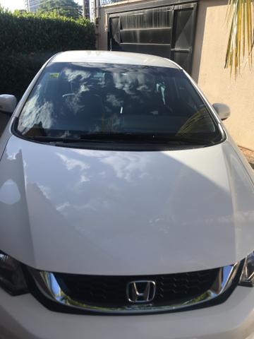 Honda - Civic - Foto 4