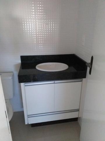 Lavatório personalizado é na Marmoraria Granel - Foto 2