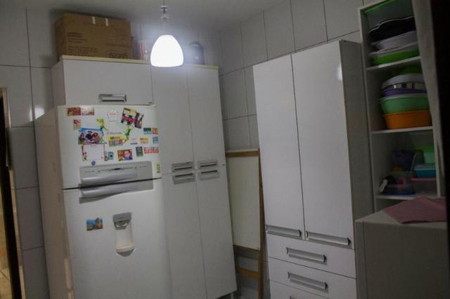Espetacular Casa-Condomínio Fechado-Localização Privilegiada em Olaria - Foto 8