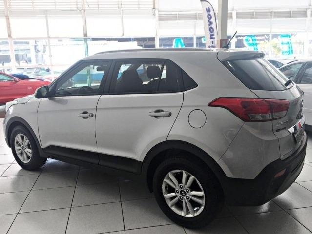 Hyundai / Creta Pulse 1.6 - Foto 2