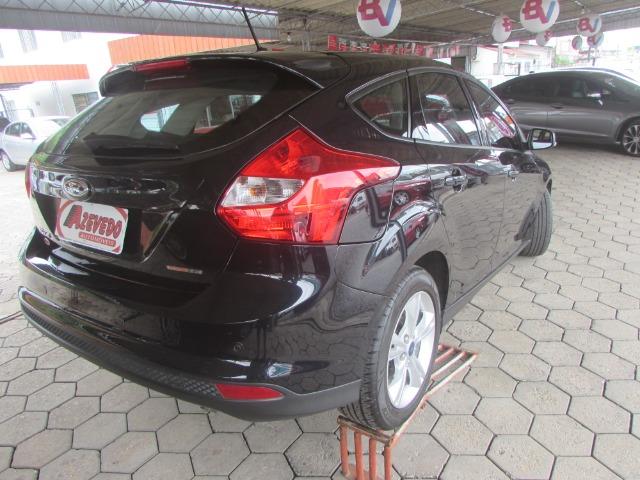 Focus 1.6 se 2015 46.000km - Foto 3
