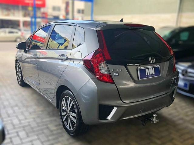 Honda Fit EX - Foto 6