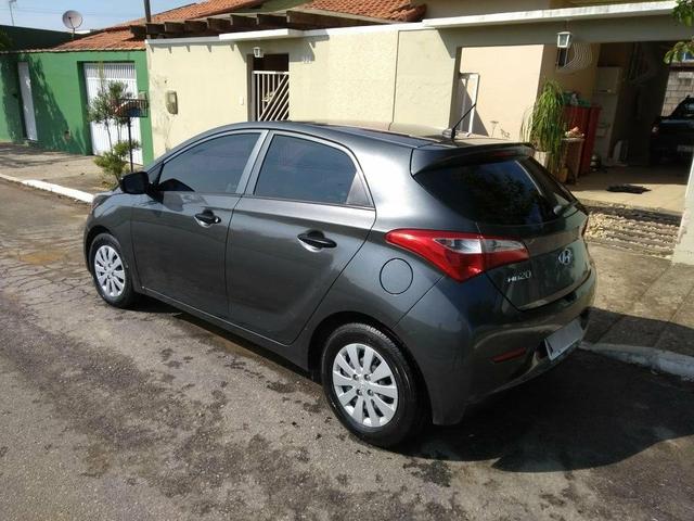 HB20 Comfort Plus 1.0 Flex 12V - Foto 16