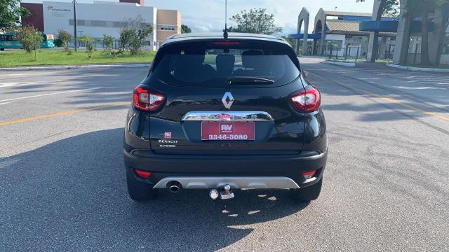 CAPTUR 2018/2018 1.6 16V SCE FLEX ZEN MANUAL - Foto 5
