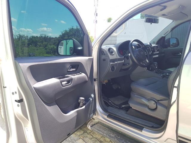 Volkswagen Amarok highline 2012 - Foto 9