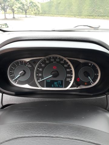 Ford Ka hatch 1.5 única dona - Foto 2