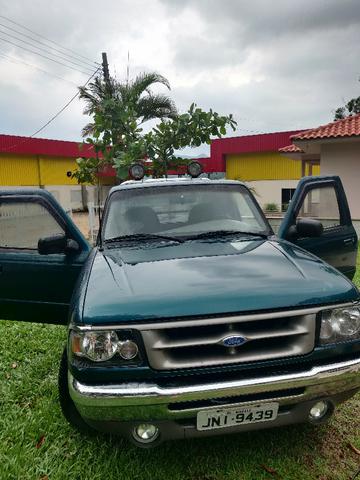 Ranger STX V6 - Foto 4