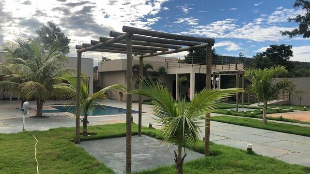 Casas p/ temporada, férias em Caldas Novas! - Foto 2
