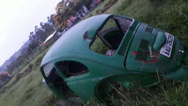 Fusca - Foto 2