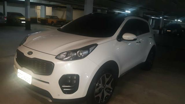 Kia Sportage 2018 - Foto 4