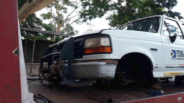 F1000 xlt 98/98 - Foto 4