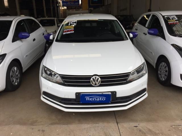 Volkswagen jetta 2015 2.0 comfortline flex 4p tiptronic - Foto 2