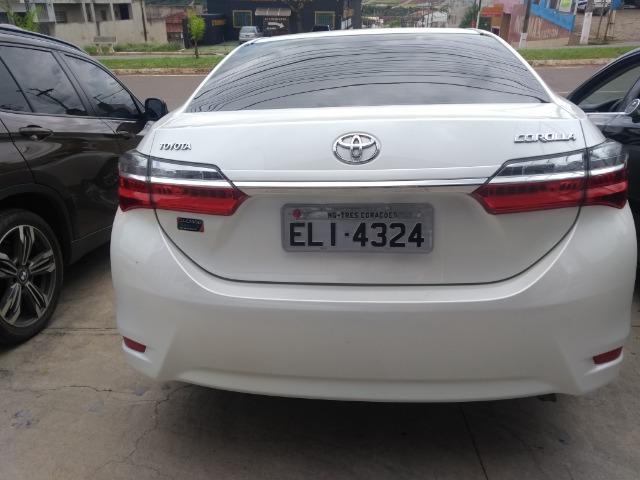 Toyota Corolla - Foto 4
